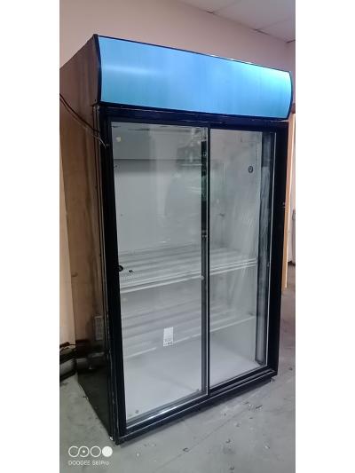 Холодильный шкаф Norcool S 122